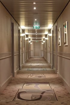 Hotel Avenida