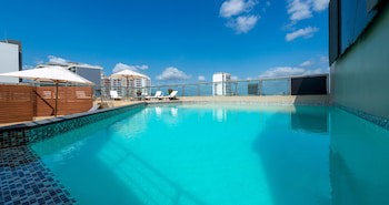 Hotel Avenida