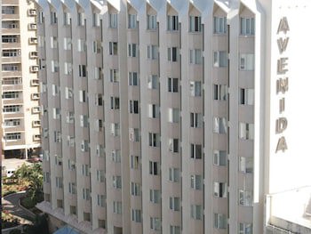 Hotel Avenida