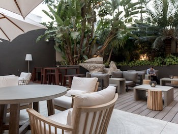 Hotel Avenida