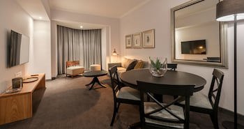 Hotel Avenida