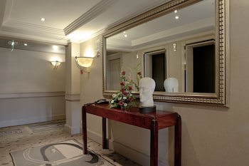 Hotel Avenida