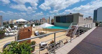 Hotel Avenida