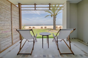 The Legend Paracas Resort, A Destination By Hyatt Hotel