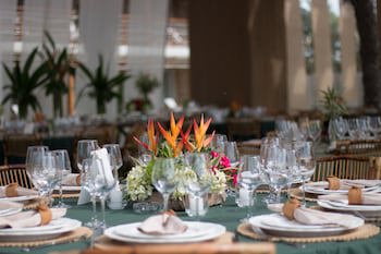 The Legend Paracas Resort, A Destination By Hyatt Hotel