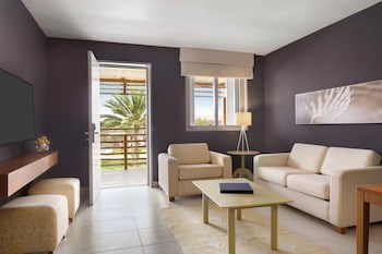The Legend Paracas Resort, A Destination By Hyatt Hotel