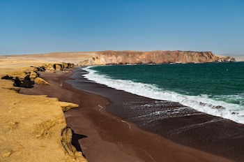 The Legend Paracas Resort, A Destination By Hyatt Hotel