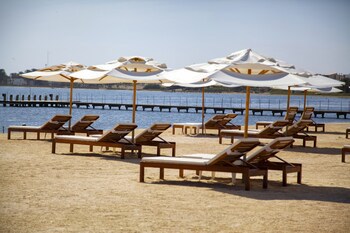 The Legend Paracas Resort, A Destination By Hyatt Hotel