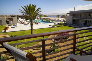 The Legend Paracas Resort, A Destination By Hyatt Hotel