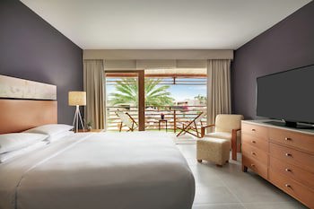 The Legend Paracas Resort, A Destination By Hyatt Hotel