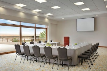 The Legend Paracas Resort, A Destination By Hyatt Hotel