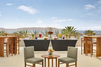 The Legend Paracas Resort, A Destination By Hyatt Hotel
