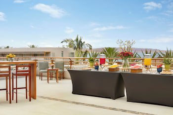 The Legend Paracas Resort, A Destination By Hyatt Hotel