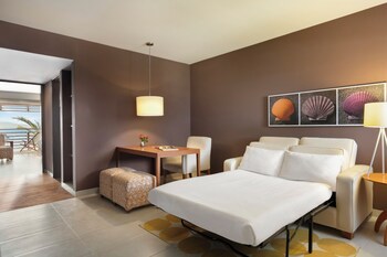 The Legend Paracas Resort, A Destination By Hyatt Hotel