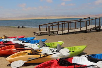 The Legend Paracas Resort, A Destination By Hyatt Hotel