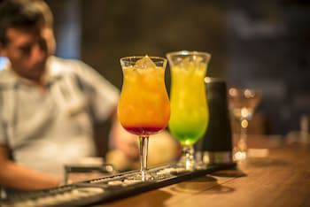 The Legend Paracas Resort, A Destination By Hyatt Hotel
