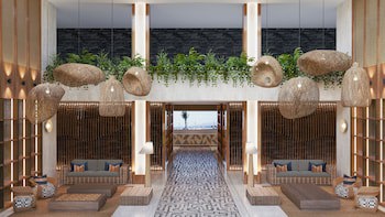 The Legend Paracas Resort, A Destination By Hyatt Hotel
