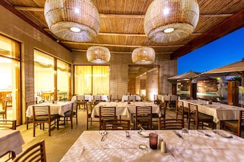 The Legend Paracas Resort, A Destination By Hyatt Hotel