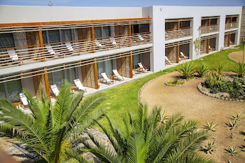 The Legend Paracas Resort, A Destination By Hyatt Hotel