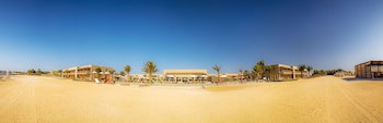 The Legend Paracas Resort, A Destination By Hyatt Hotel