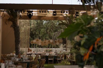 The Legend Paracas Resort, A Destination By Hyatt Hotel