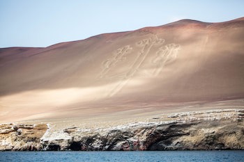The Legend Paracas Resort, A Destination By Hyatt Hotel