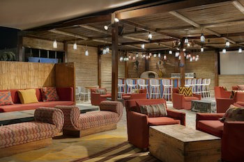 The Legend Paracas Resort, A Destination By Hyatt Hotel