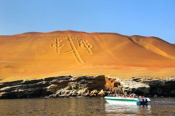 The Legend Paracas Resort, A Destination By Hyatt Hotel