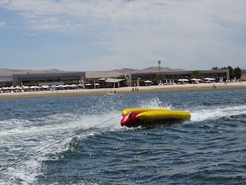 The Legend Paracas Resort, A Destination By Hyatt Hotel
