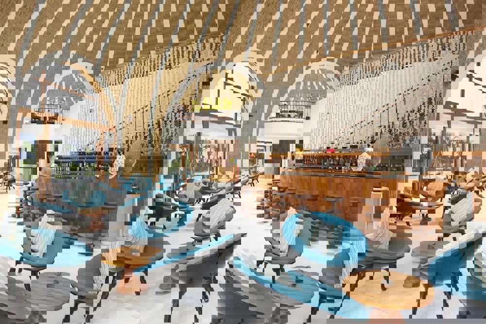 Holiday Inn Resort Kandooma Maldives by IHG