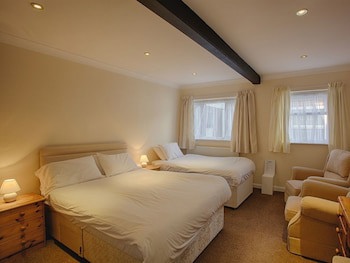 Gable End Hotel