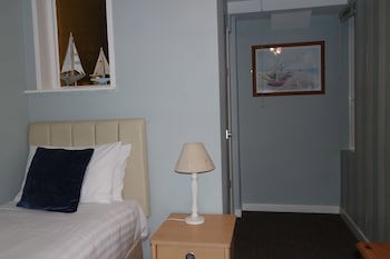 Gable End Hotel