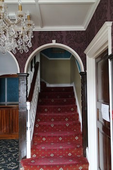 Gable End Hotel