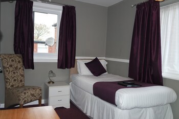 Gable End Hotel