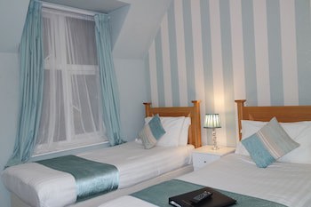 Gable End Hotel