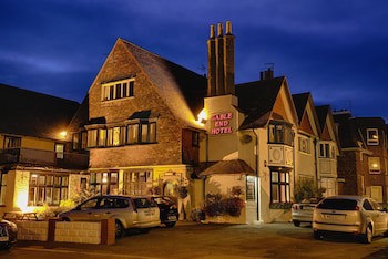Gable End Hotel