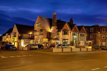 Gable End Hotel