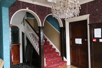 Gable End Hotel