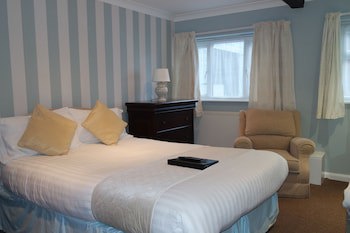 Gable End Hotel