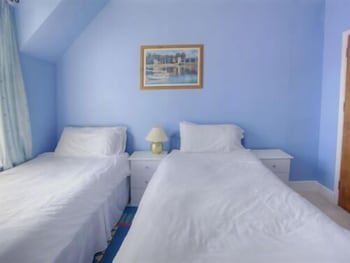 Gable End Hotel