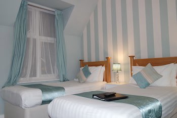 Gable End Hotel