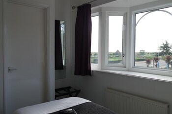 Gable End Hotel