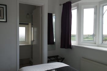 Gable End Hotel