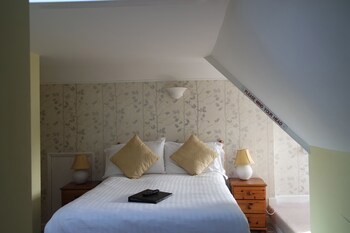 Gable End Hotel