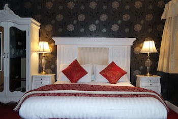 Gable End Hotel