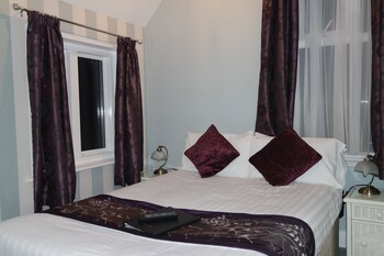 Gable End Hotel