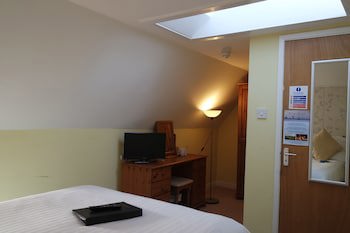 Gable End Hotel