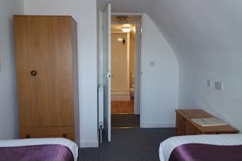 Gable End Hotel