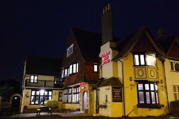 Gable End Hotel