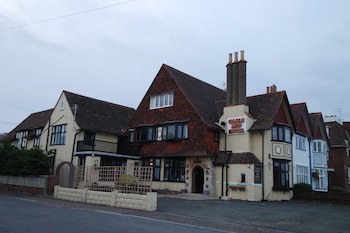 Gable End Hotel